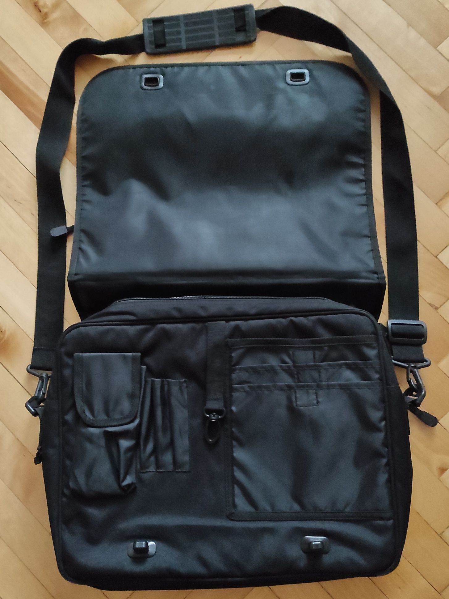 Torba na laptopa notebooka Fjord Nansen