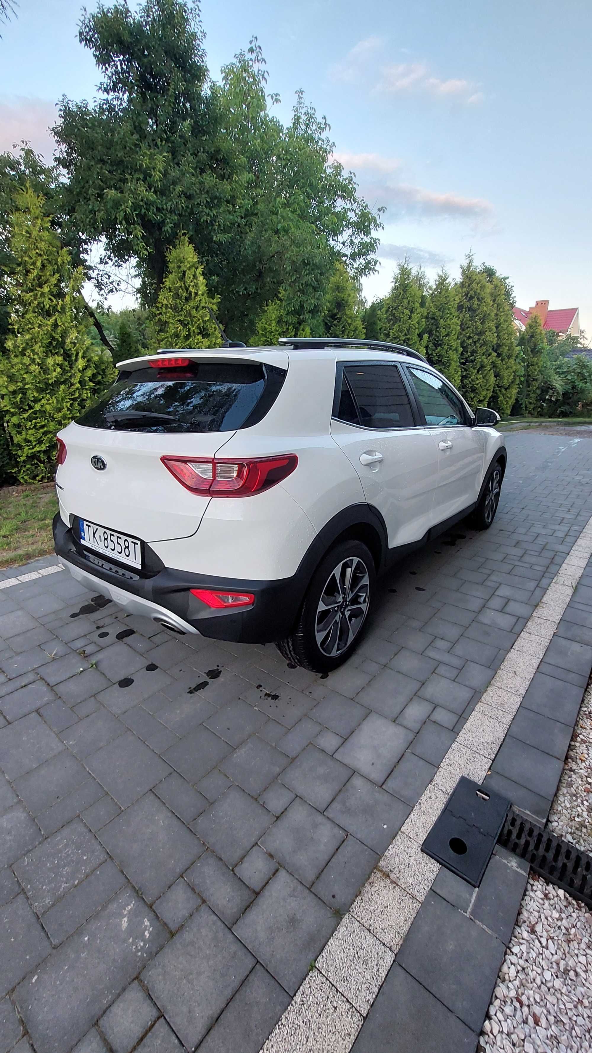 Kia Stonic 1.4 XL