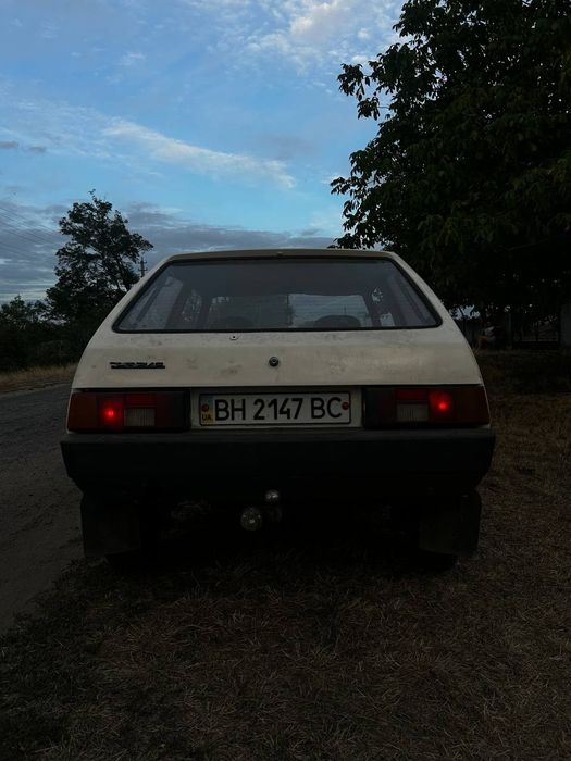 ПРОДАМ Таврия 1.1 бензин.               Торг уместен