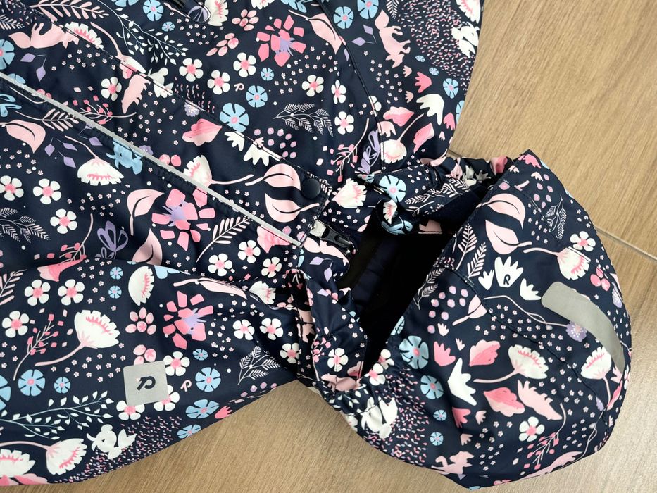 Комбинезон Reima размер 80 (+6 см)