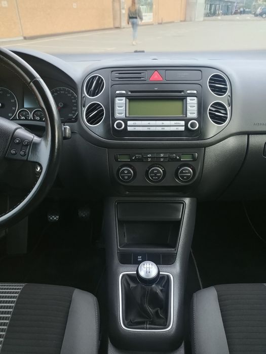 Свіжий Гольф ПЛЮС 08гв,1.6МПі 167км. Оригіналу!!!