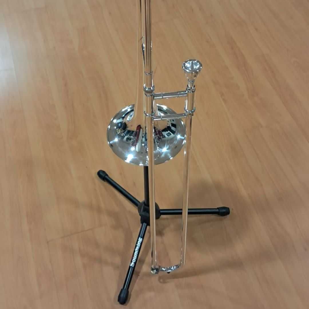 Trombone Yamaha YSL-354SE – Novo