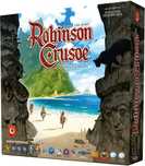 Robinson Crusoe: Przygoda na Przeklętej Wyspie – edycja Gra Roku