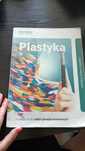 Podręcznik do plastyki liceum i technikum