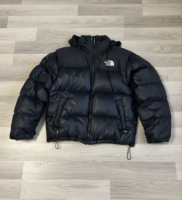 Зимова куртка THE NORTH FACE