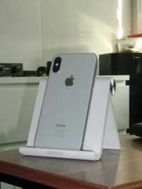 Iphone Xs silver 64gb