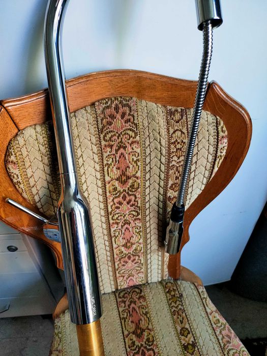 Кухонний змішувач KWC 2 в 1