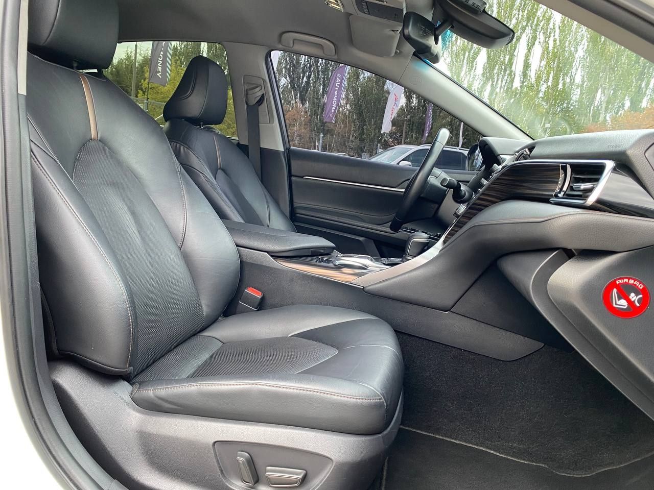 Toyota Camry 70 №3264 (ВНЕСОК від 15%) Альянс Авто Кривий Ріг