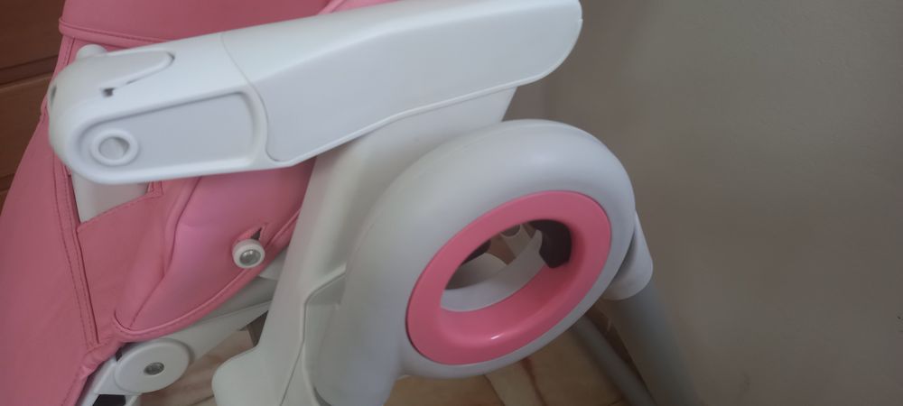 Cadeira de refeição de bebé/ cadeira de bebé