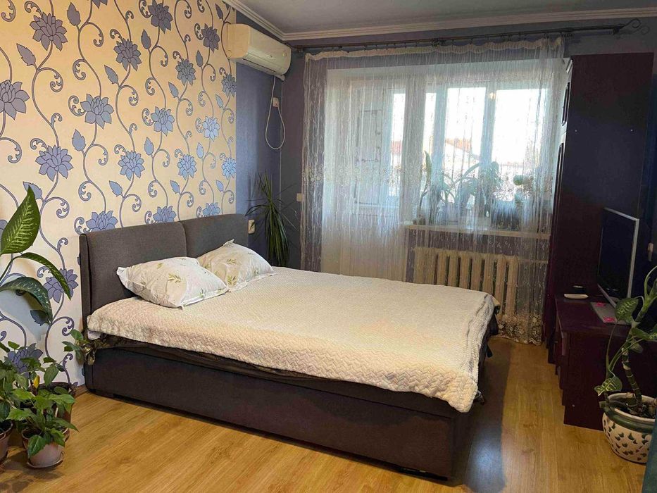 Вдали от дома-как дома