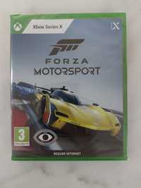 Forza MotoSport para XBox Series X