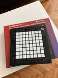 Launchpad Pro mk3 sekwencer performance grid kontroler