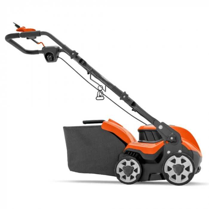 Скарифікатор Husqvarna S 138C/138i/138i KIT/500PRO Хускварна Оригінал