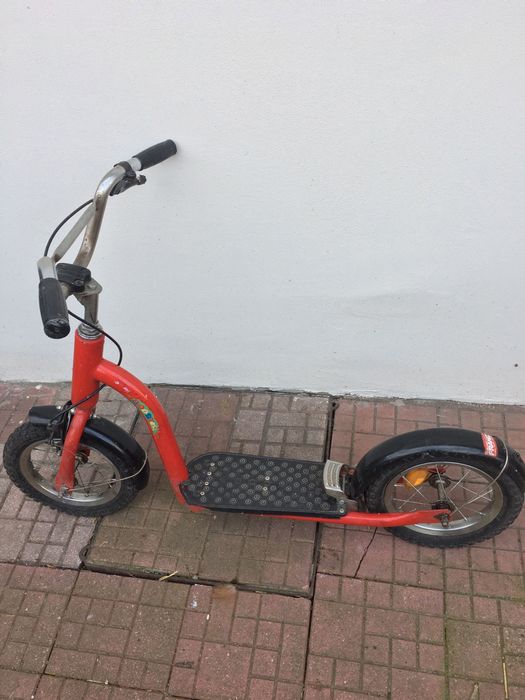 Hulajnoga dla dziecka