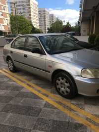 Honda Civic 1.5 vtec