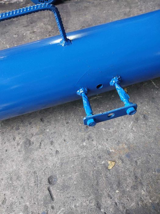 Шнековий навантажувач 133/8/380, шнек, погрузчик шнековый, протруювач