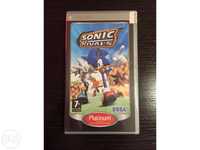 Sonic Rivals "SEGA" - PSP
