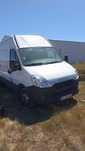 IVECO DAILY 3.0 HPT EXTRA LONGA