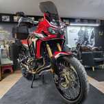 Honda CRF1000L Africa Twin DCT