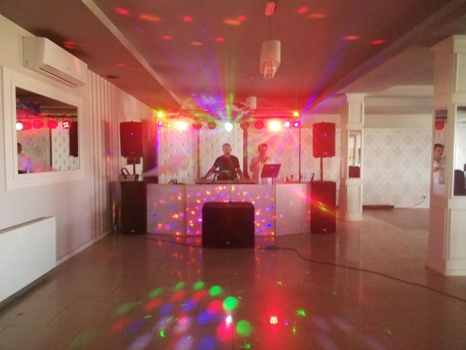 Duet muzyczny Em-music/dj wodzirej i wokalistka