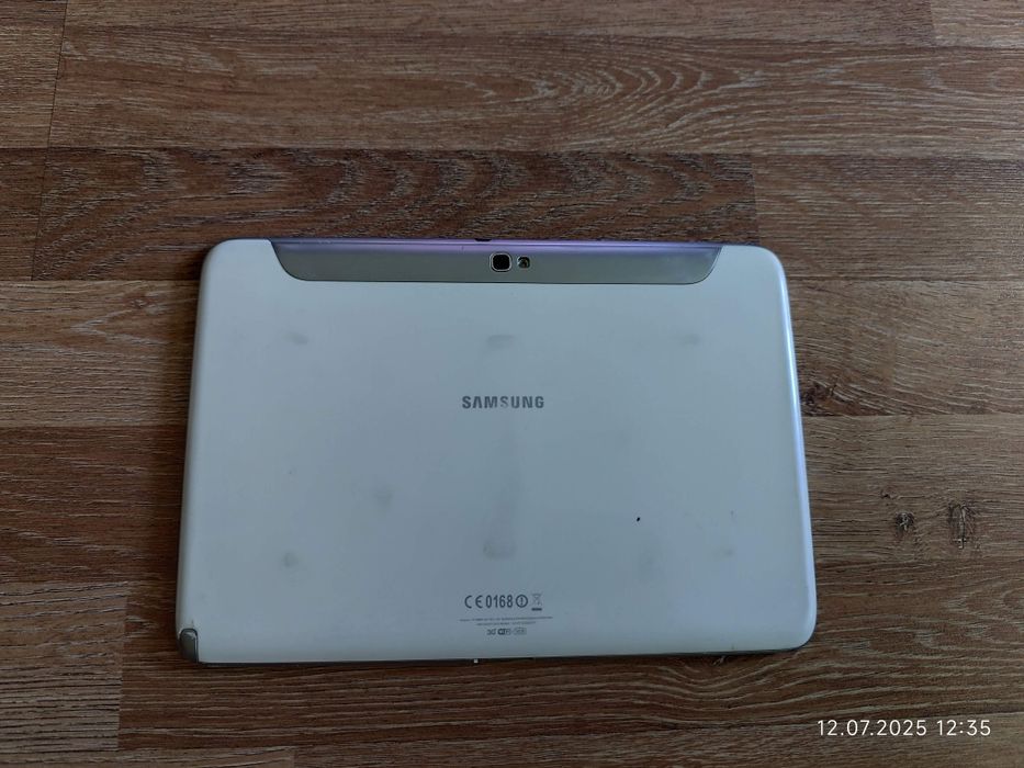 Планшет Samsung Galaxy Note 10.1