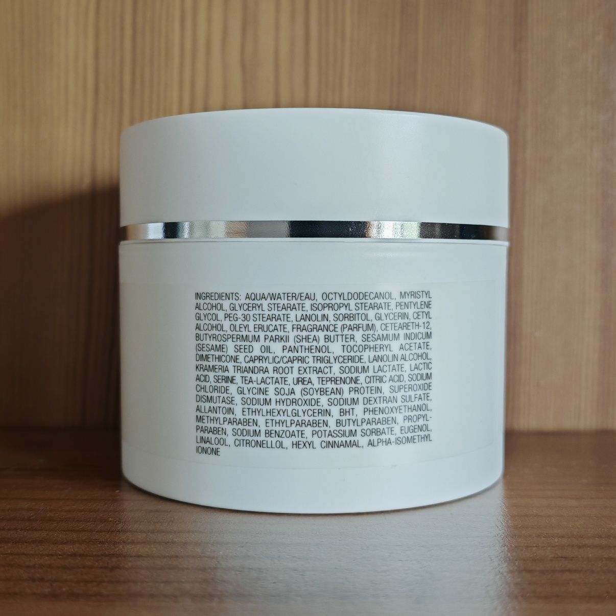 Kremowa maska nawilżająca Klapp  IMMUN 250 ml Professional