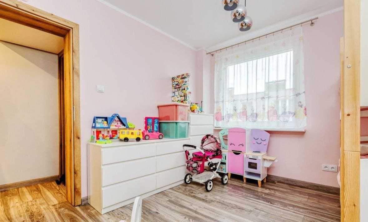 Apartament na doby Wladyslawowo