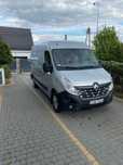 Renault Master  Renault Master 2.3 dci L2H2 Salon Polska F-vat