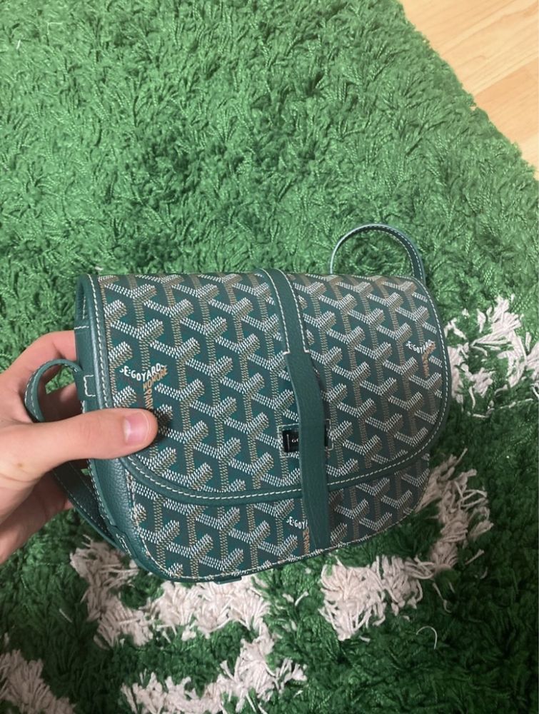 Goyard bag Сумка