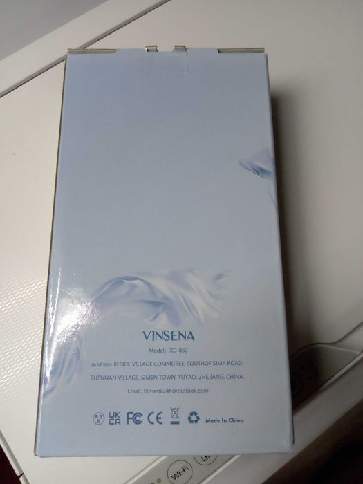 Продам жіночий тример Vinsena