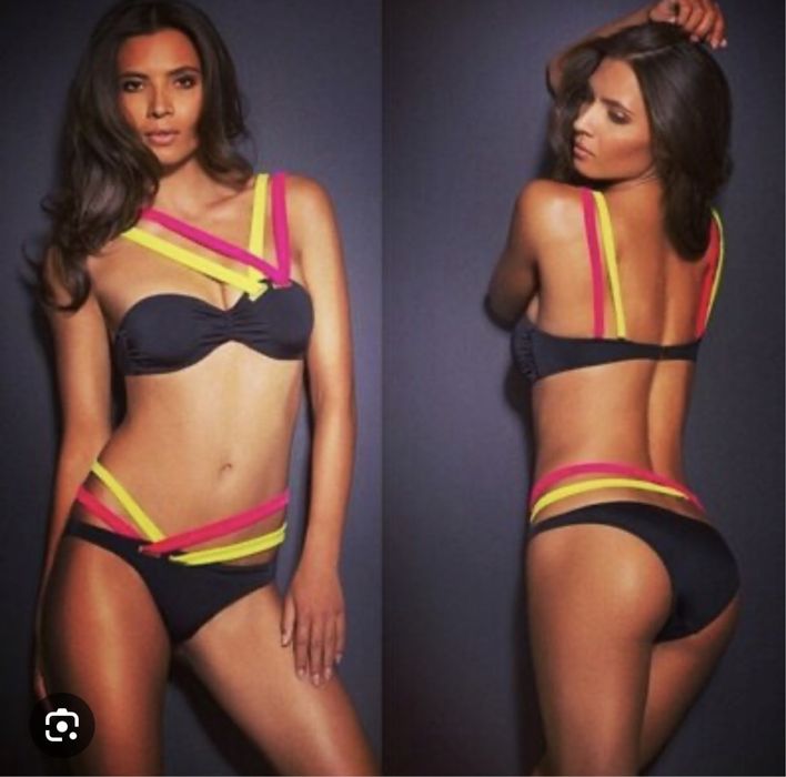 Купальник Agent Provocateur, купальник, роздільний купальник