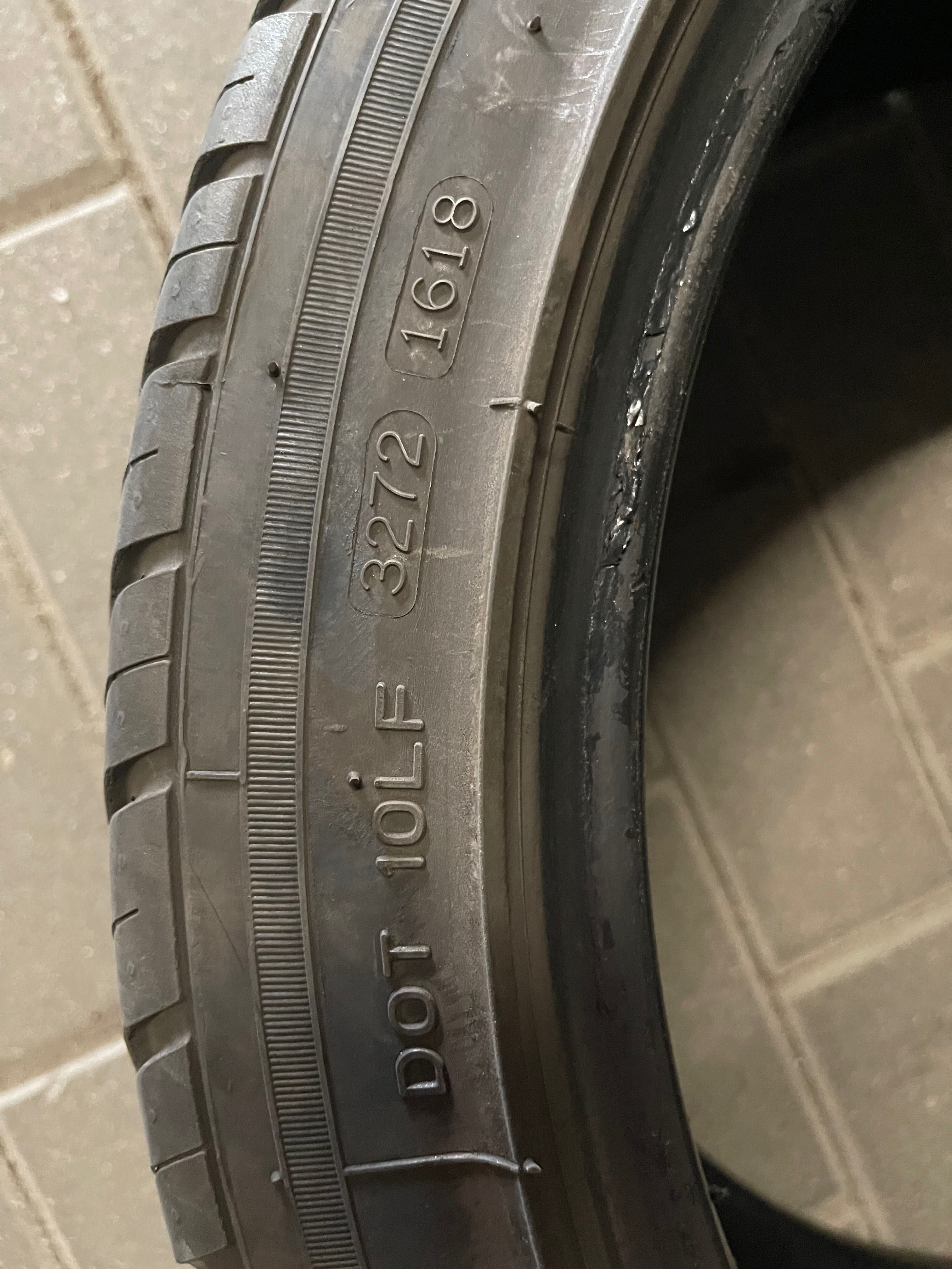 Opony Nankang Ultra Sport Ns-II 245/40 R19 98W XL