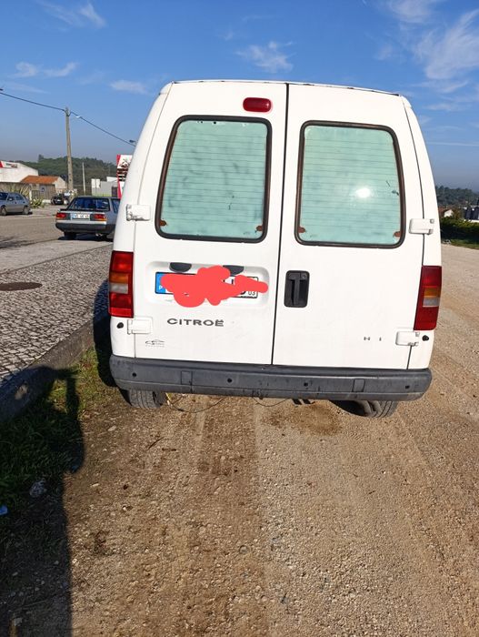 Citroen Jumpy 2.0 HDi impecável  aceito retoma