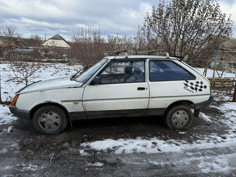 Продам автомобиль таврия