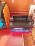 Акумулятор Westa Red 78 ампер