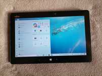 Tablet fujitsu diag i5/M5 8 gen 4GB 512GB ssd win 10 usb hdmi 4G bt