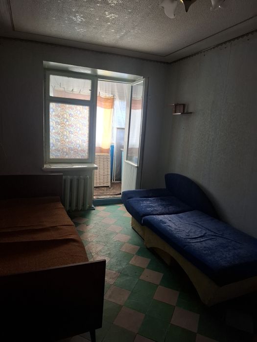 Здам 2х кім.квартиру в центрі міста.