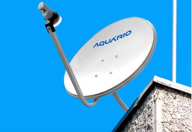 Reparações de Antenas Parabólicas e Terrestes