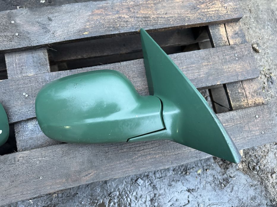 Дзеркало SsangYong Rexton 2