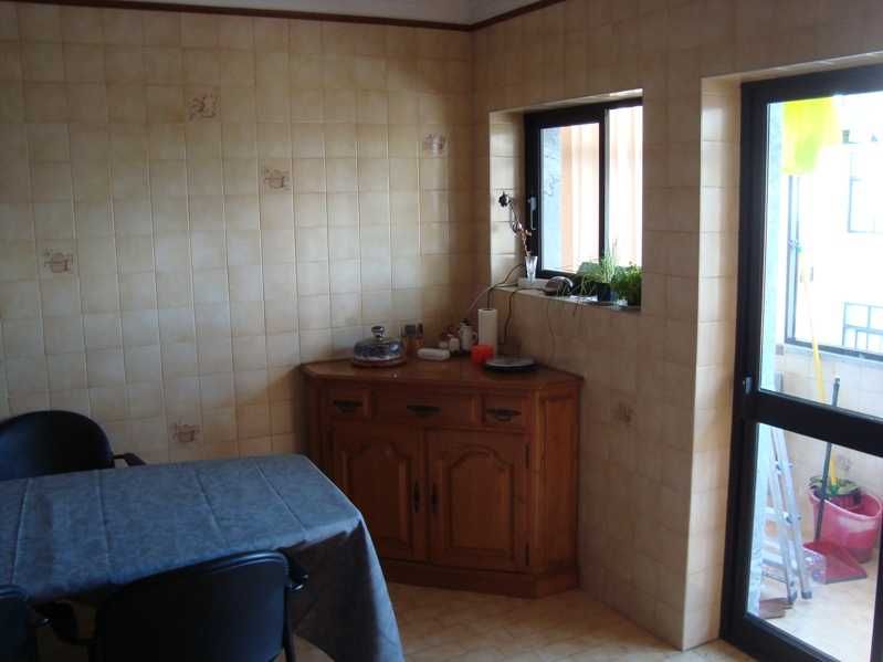 Suite para trabalhadora em apartamento T4