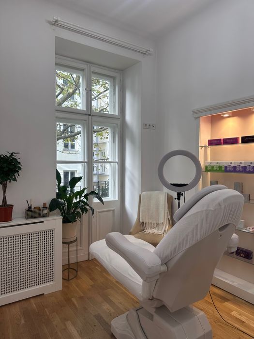 Gabinet kosmetyczny na wynajem w Centrum