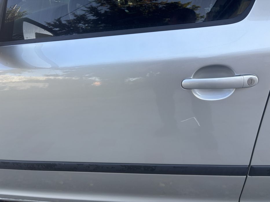 Продам skoda octavia А 5
