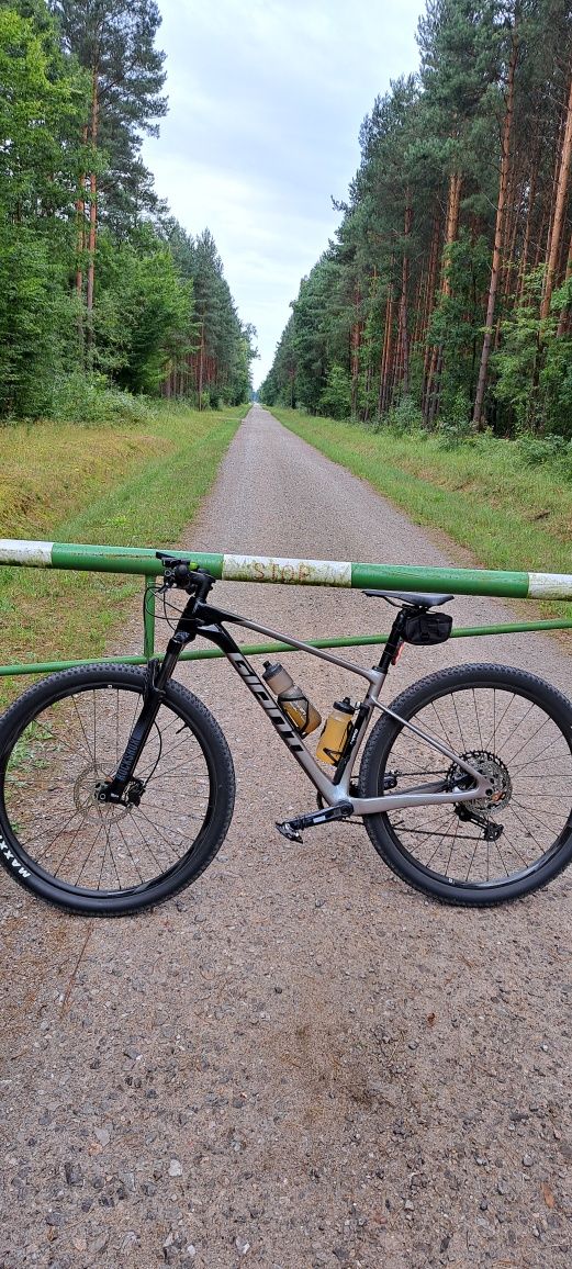 Giant XTC ADVANCED 2 2024 M