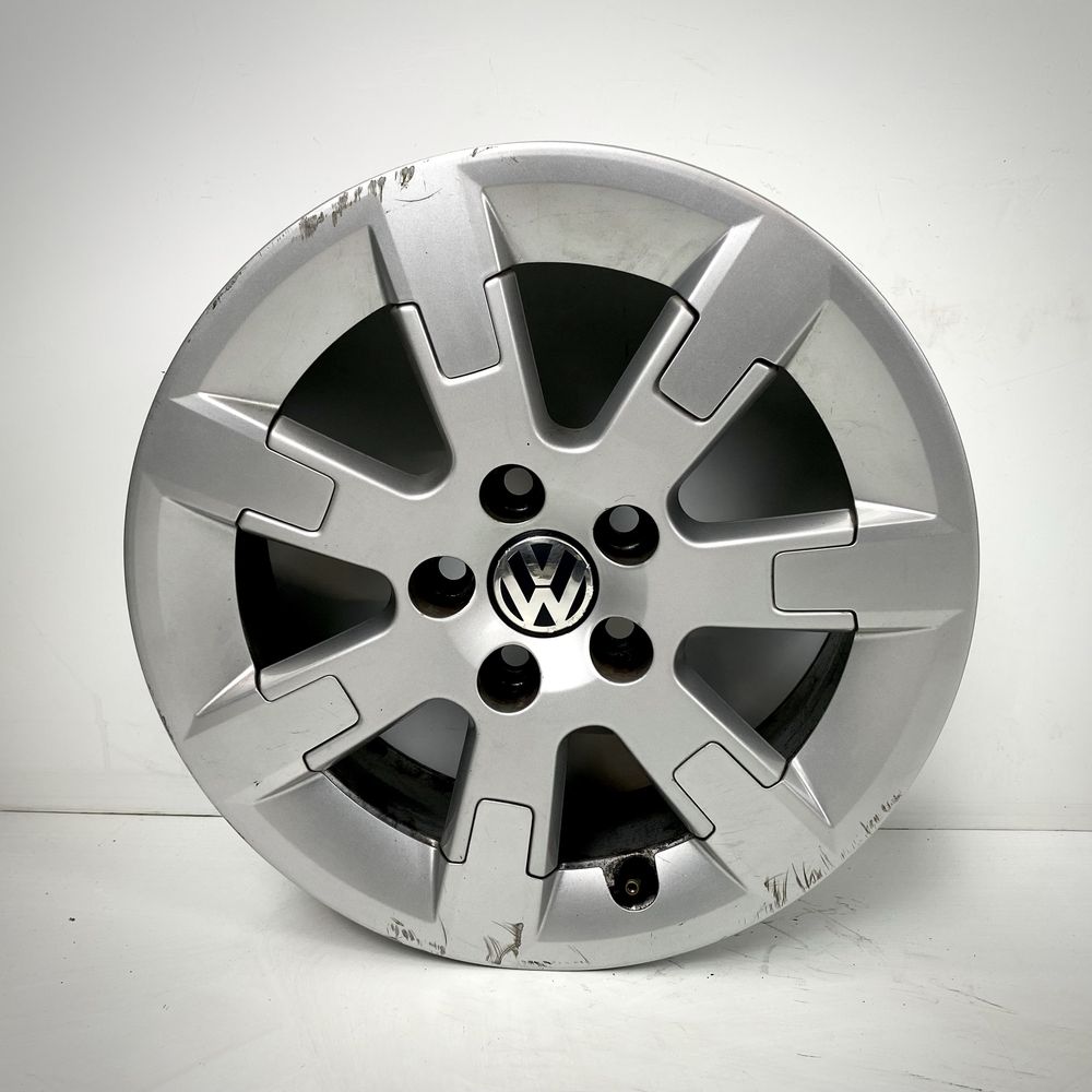 Felgi Aluminiowe 15” Volkswagen Polo 5x100 5,5J et38 (006)