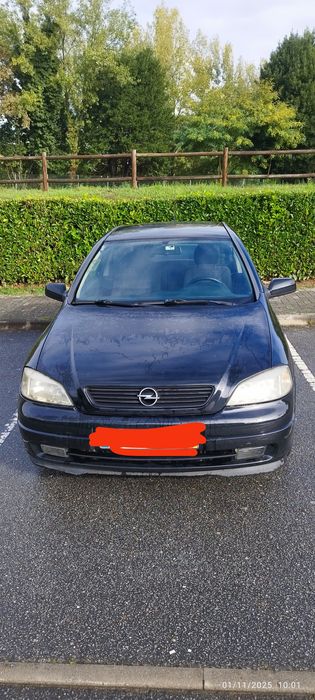 Opel Astra 1.4 - 3 portas