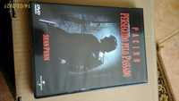 DVD Perseguido Pelo Passado Filme Brian de Palma Al Pacino Sean Penn