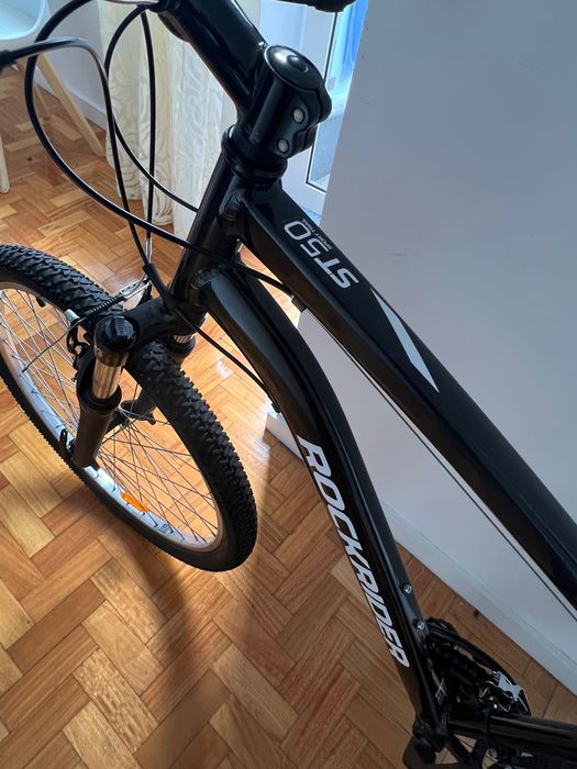 Bike Rockrider 26”