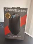 Rato steelseries prime wireless