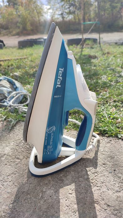 Праска утюг Tefal FV 4870