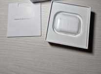 Słuchawki AirPods Pro2